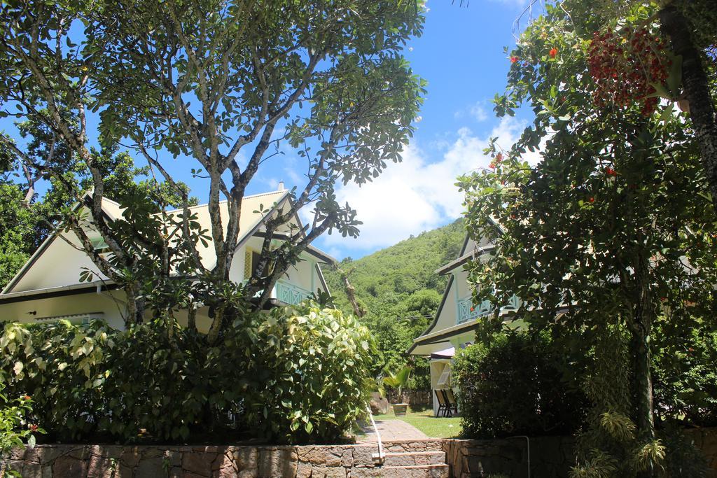 Villa Kordia Pointe Au Sel Exterior foto